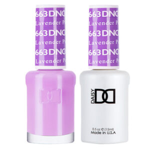 Lavender Pop #663