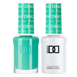 Mint Tint #667
