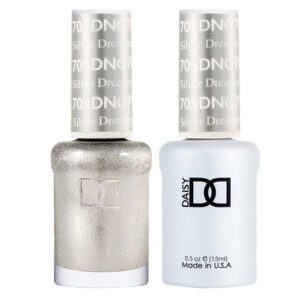 Silver Dreamer #705