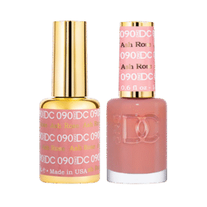 Ash Rose #090