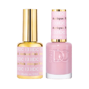 Antique Pink #133