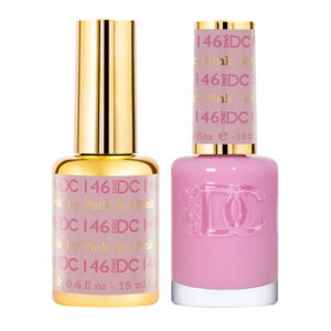 Icy Pink #146