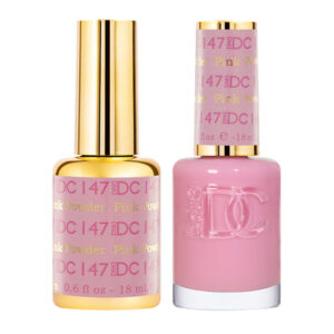 Pink Powder #147