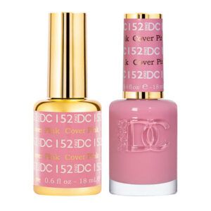 Cover Pink #152