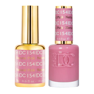 Natural Pink #154