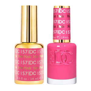 Hot Pink #157