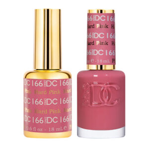 Hard Pink #166