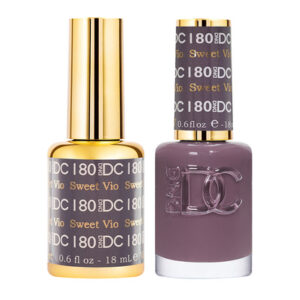 Sweet Violet #180