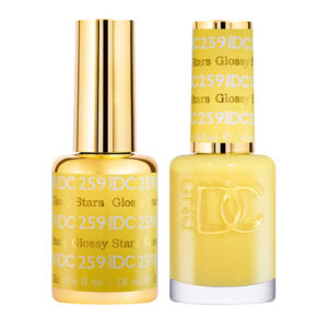 Glossy Stars #259