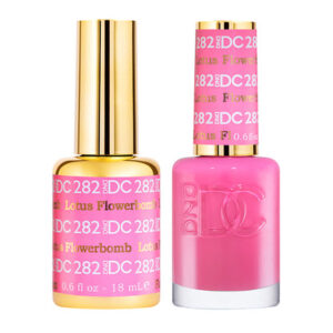 Lotus Flowerbomb #282