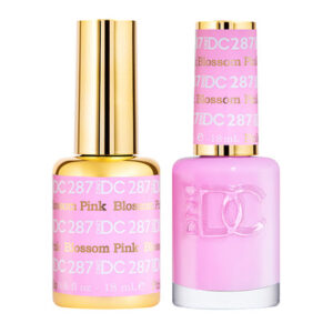 Blossom Pink #287