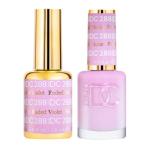 Faded Violet #288