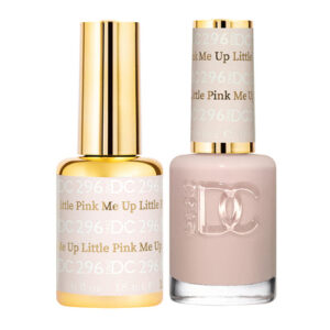 Little Pink Me Up #296