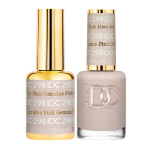 Genuine Pink #298