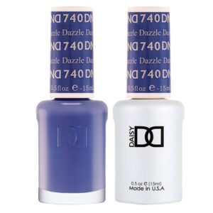 Dazzle #740
