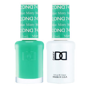 Minty Mint #742