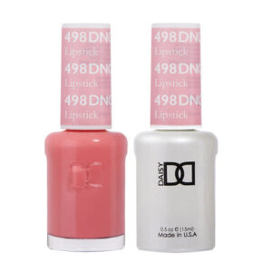 Lipstick #498