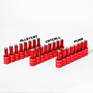 Notpolish Cat Eye Full Collection - 24 Colors