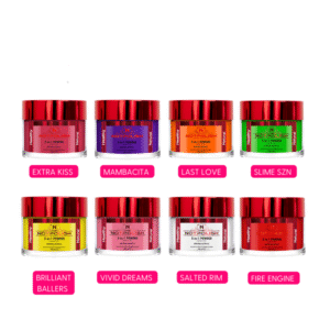 Notpolish Head Turners Bundle : (OG119, OG115, M59, M107, G27, G06, G05, G26)