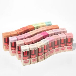 Notpolish Sheer Melts Full Collection - 32 Colors