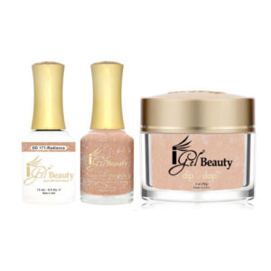 iGel Trio : DD171 - Radiance