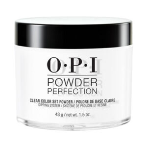 OPI DIP CLEAR