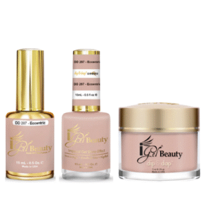 iGel Trio : DD287 Eccentric