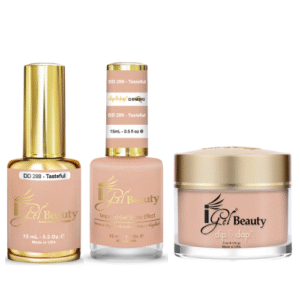 iGel Trio : DD288 Tasteful