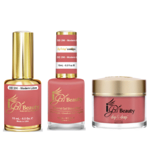 iGel Trio : DD296 Modern Love