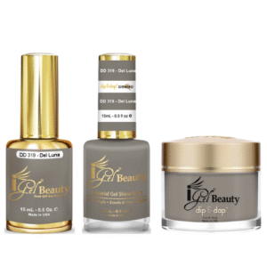 iGel Trio : DD319 Del Luna
