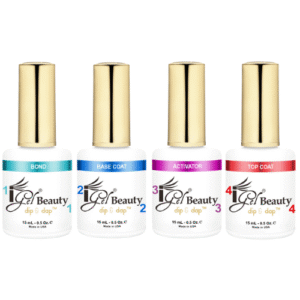 iGel Essential Kit 1-4