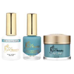 iGel Trio : DD133 - Ocean Breeze
