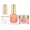 iGel Trio : DD021 - Peach Blossom