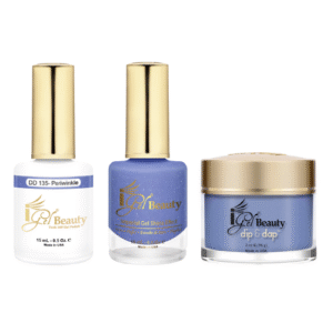 iGel Trio : DD135 - Periwinkle
