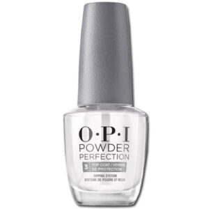 OPI Dip Step 3 Top Coat
