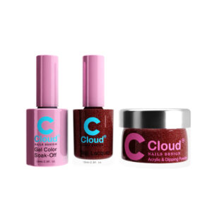 Chisel Cloud Florida 4in1 Trio - 100