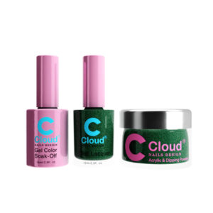 Chisel Cloud Florida 4in1 Trio - 101