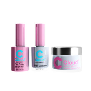 Chisel Cloud Florida 4in1 Trio - 103