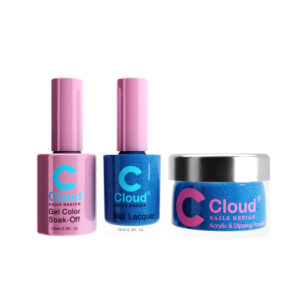 Chisel Cloud Florida 4in1 Trio - 104