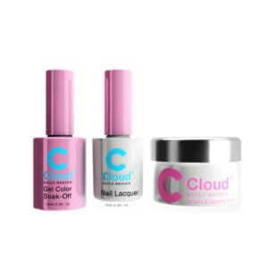 Chisel Cloud Florida 4in1 Trio - 106