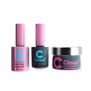 Chisel Cloud Florida 4in1 Trio - 010