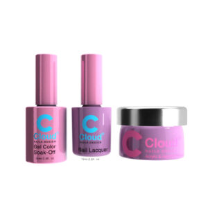 Chisel Cloud Florida 4in1 Trio - 110