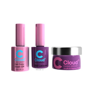 Chisel Cloud Florida 4in1 Trio - 111