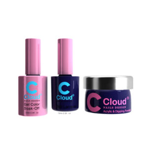 Chisel Cloud Florida 4in1 Trio - 113