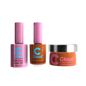 Chisel Cloud Florida 4in1 Trio - 115