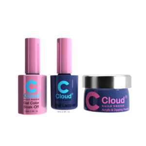 Chisel Cloud Florida 4in1 Trio - 116