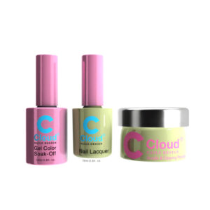 Chisel Cloud Florida 4in1 Trio - 117