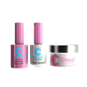 Chisel Cloud Florida 4in1 Trio - 118