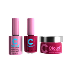 Chisel Cloud Florida 4in1 Trio - 119