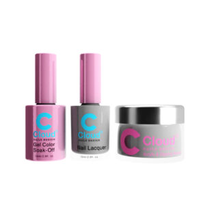 Chisel Cloud Florida 4in1 Trio - 011